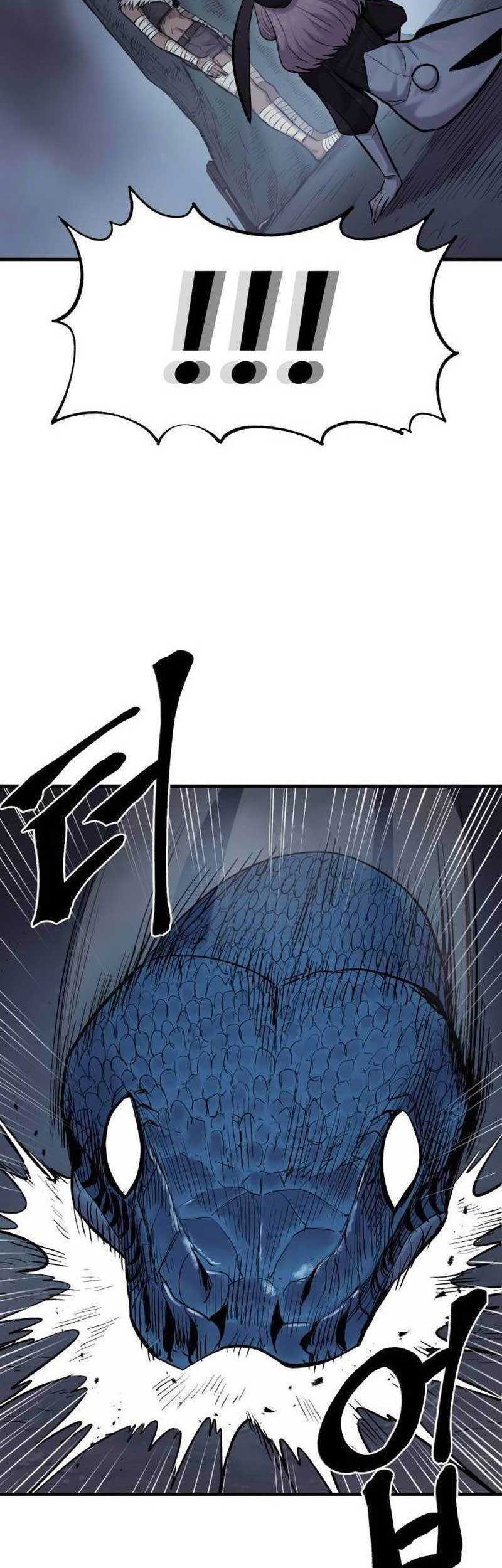 Howling Dragon Chapter 21 Gambar 54