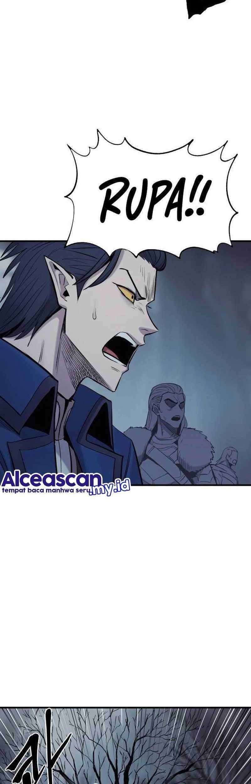 Howling Dragon Chapter 21 Gambar 55