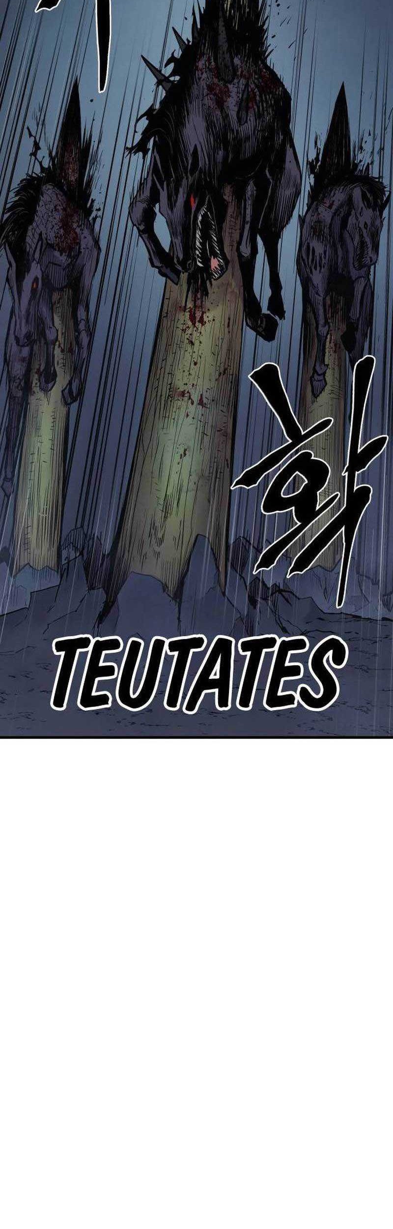 Howling Dragon Chapter 21 Gambar 60