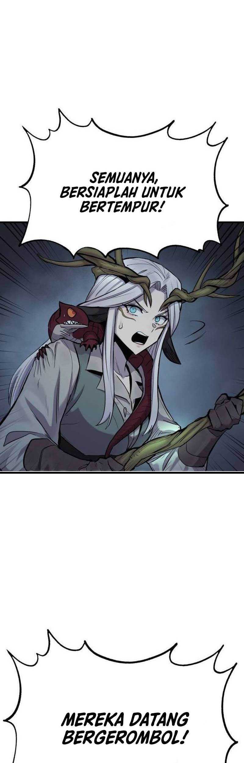 Howling Dragon Chapter 21 Gambar 61