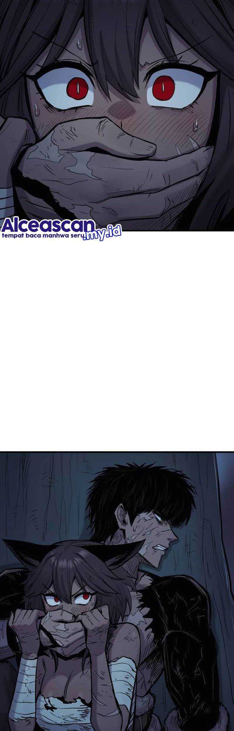 Howling Dragon Chapter 21 Gambar 64