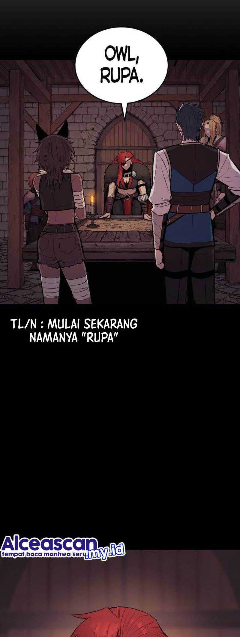 Howling Dragon Chapter 21 Gambar 7