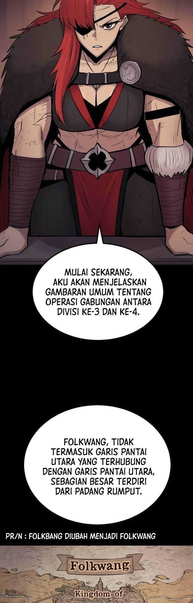 Howling Dragon Chapter 21 Gambar 8