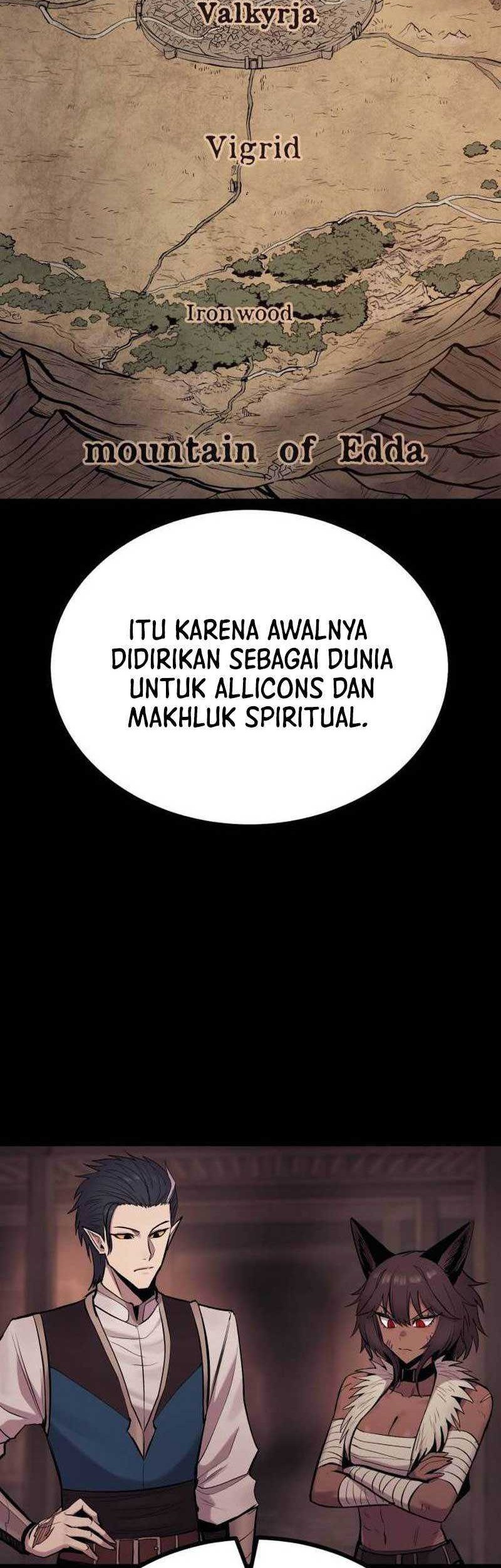 Howling Dragon Chapter 21 Gambar 9