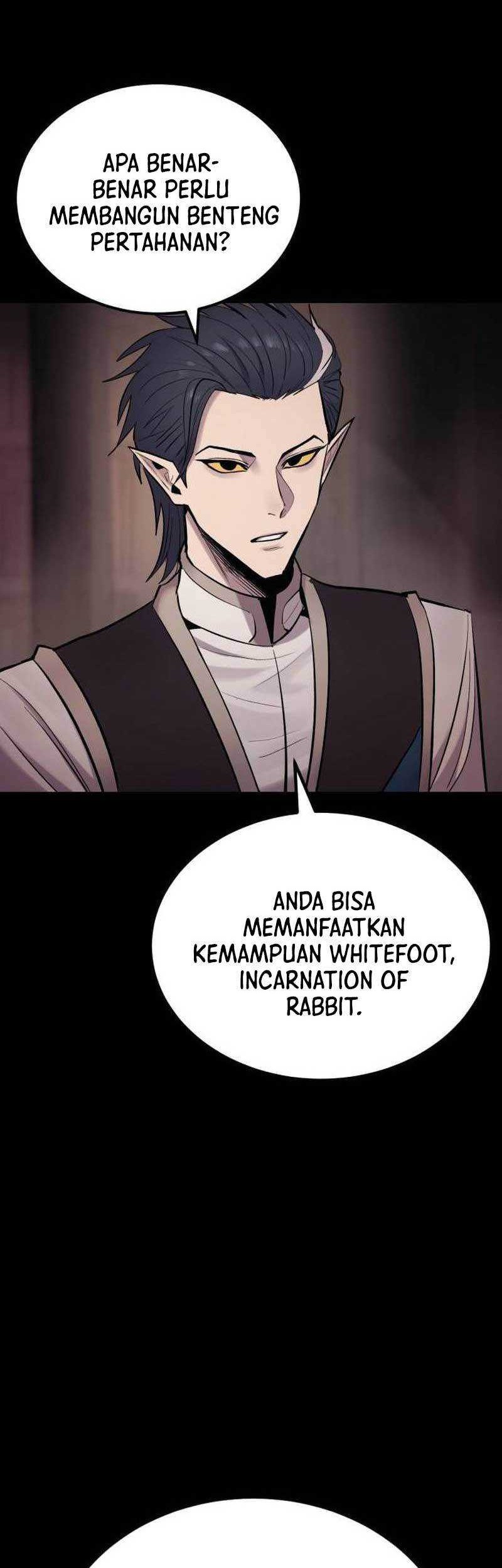 Howling Dragon Chapter 21 Gambar 12