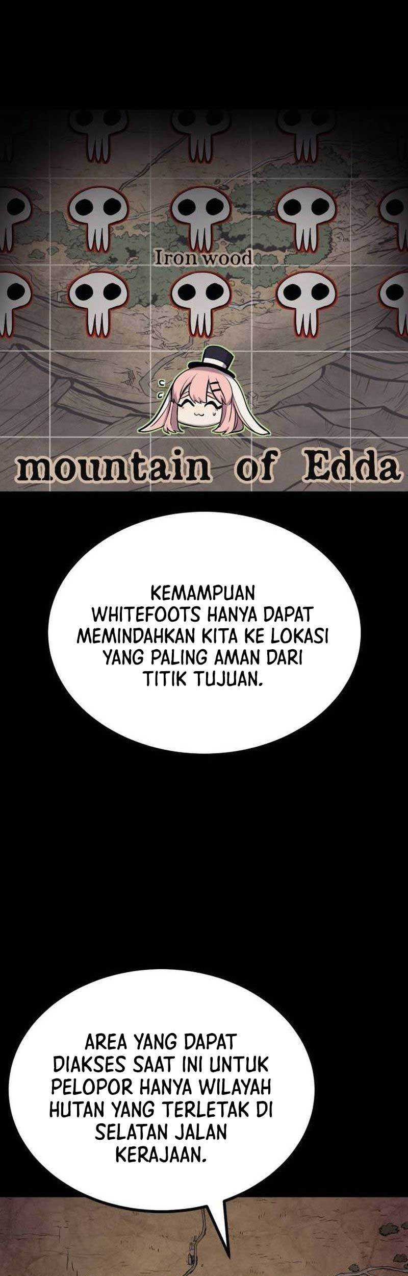 Howling Dragon Chapter 21 Gambar 14