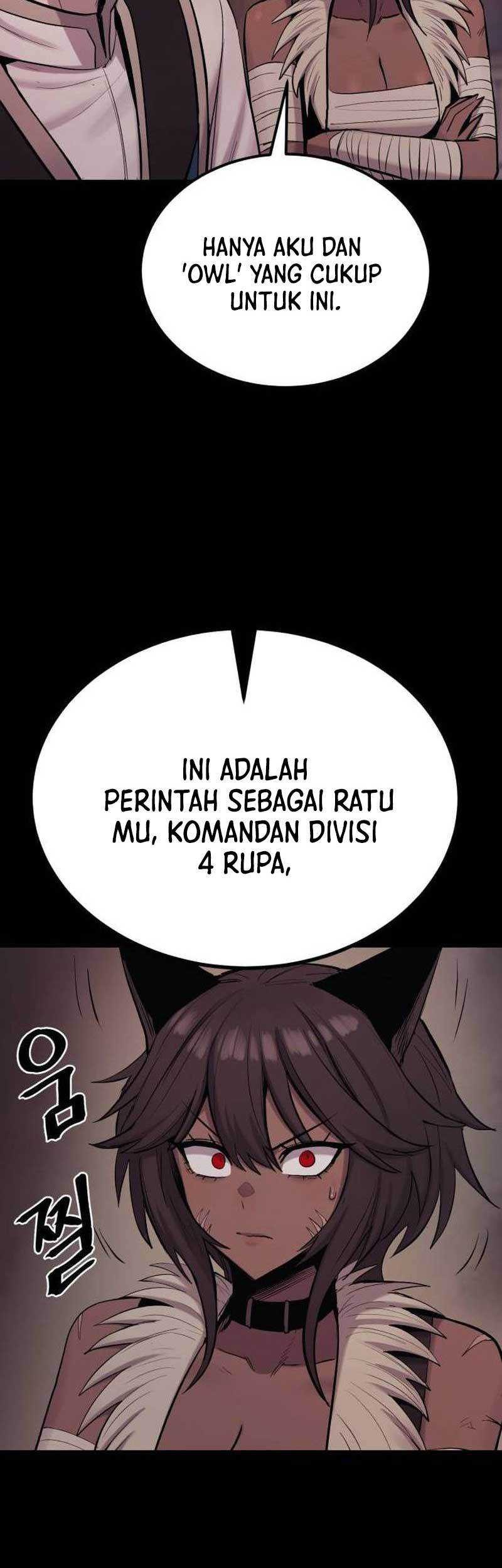 Howling Dragon Chapter 21 Gambar 17