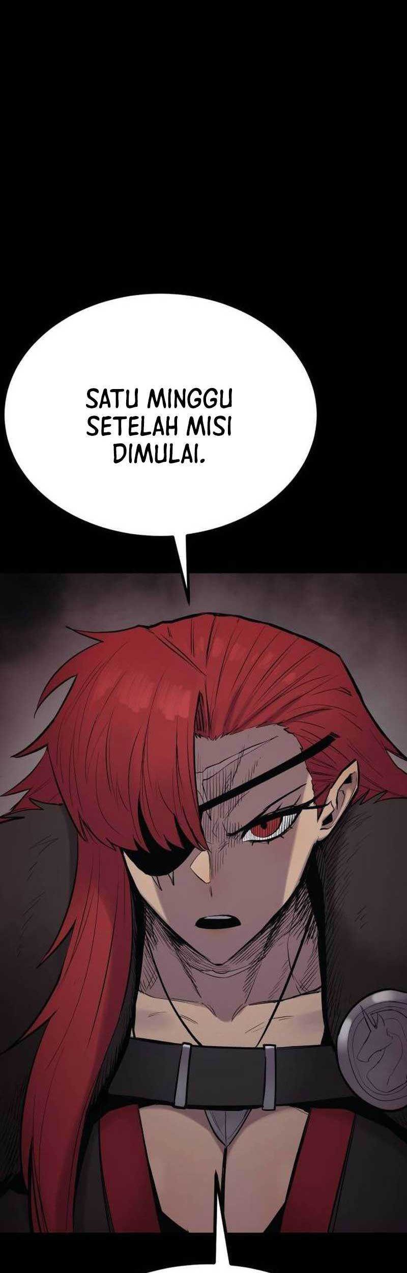 Howling Dragon Chapter 21 Gambar 18