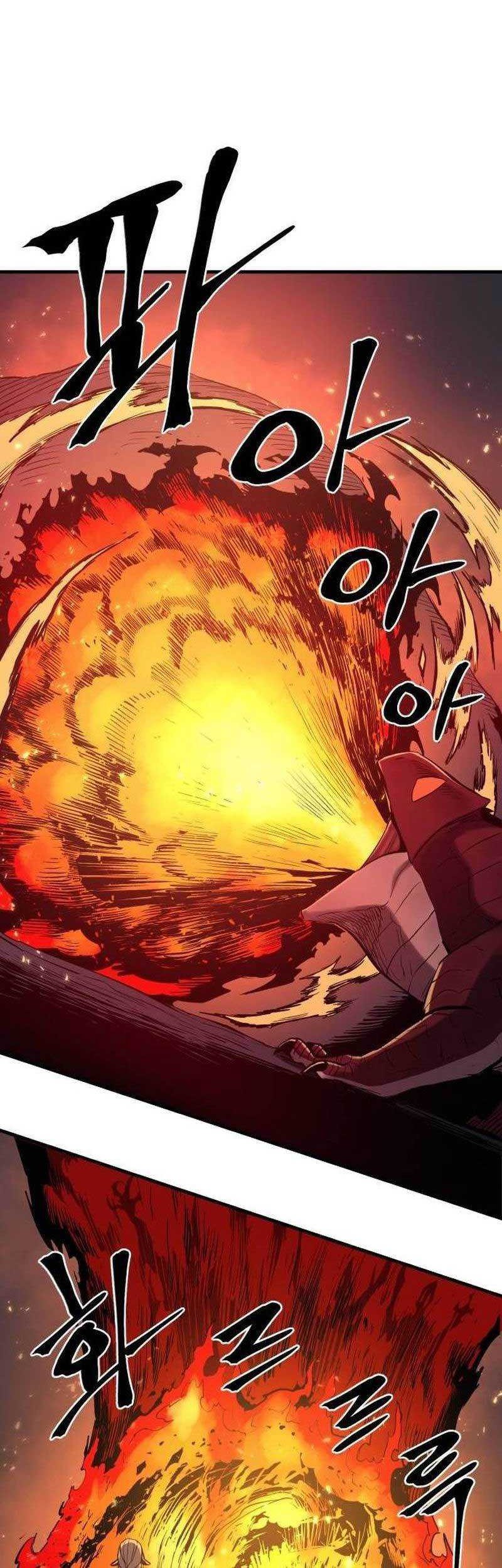 Howling Dragon Chapter 21 Gambar 22