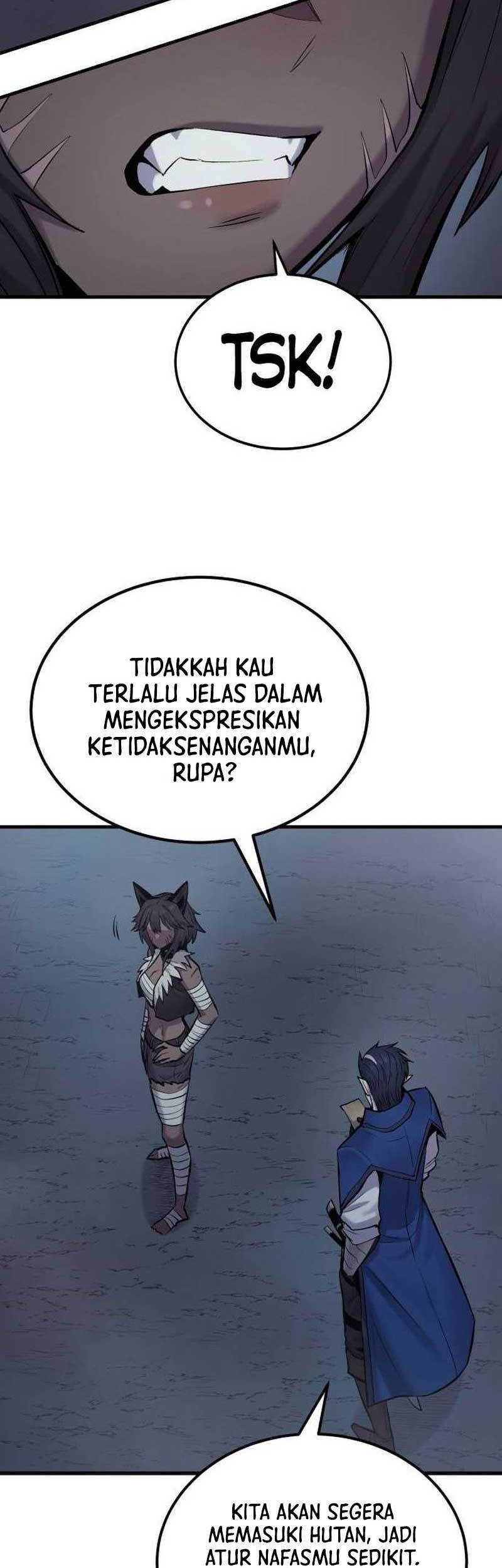Howling Dragon Chapter 21 Gambar 25