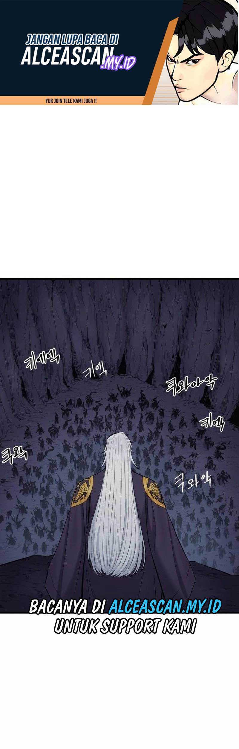Baca Manhwa Howling Dragon Chapter 19 Gambar 2