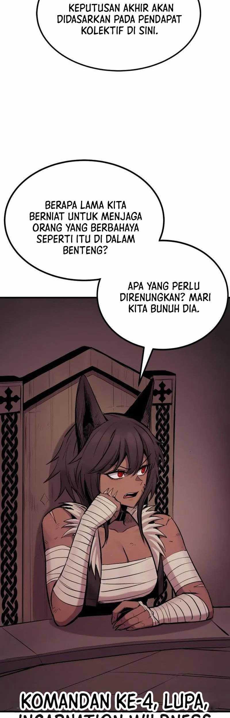 Howling Dragon Chapter 17 Gambar 44