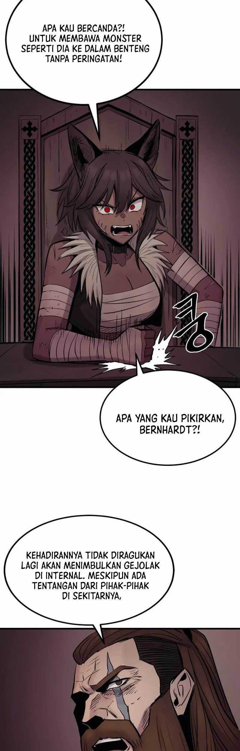 Howling Dragon Chapter 17 Gambar 49