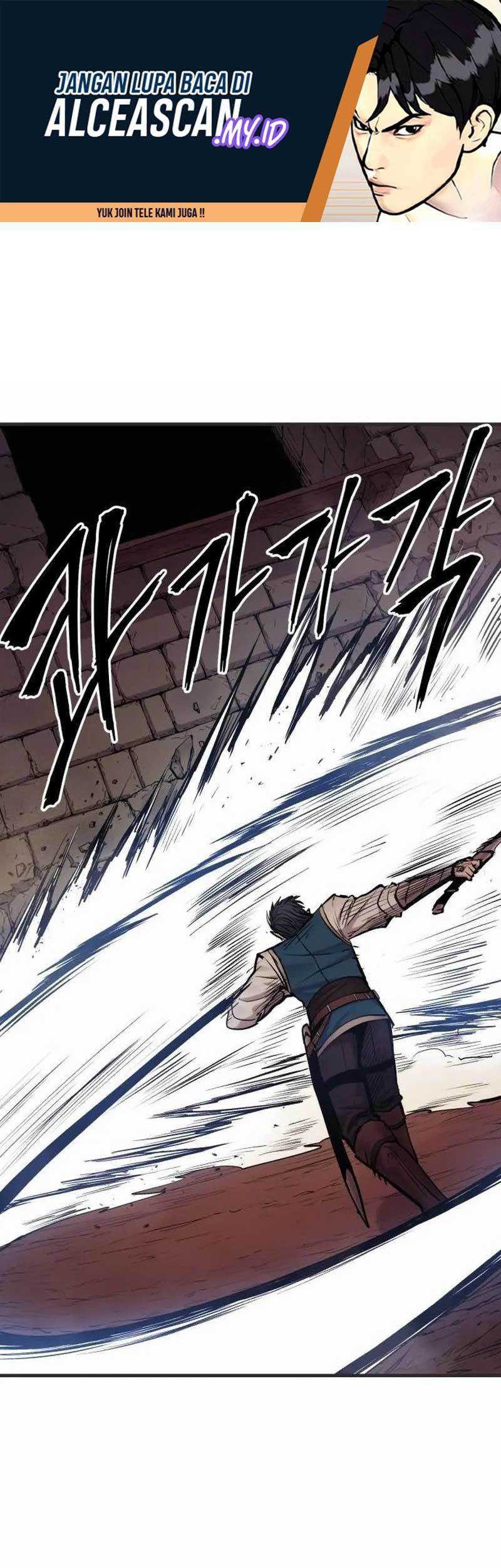 Baca Manhwa Howling Dragon Chapter 17 Gambar 2