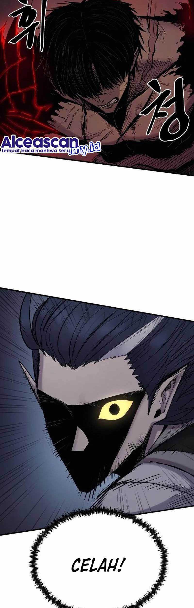 Howling Dragon Chapter 17 Gambar 11