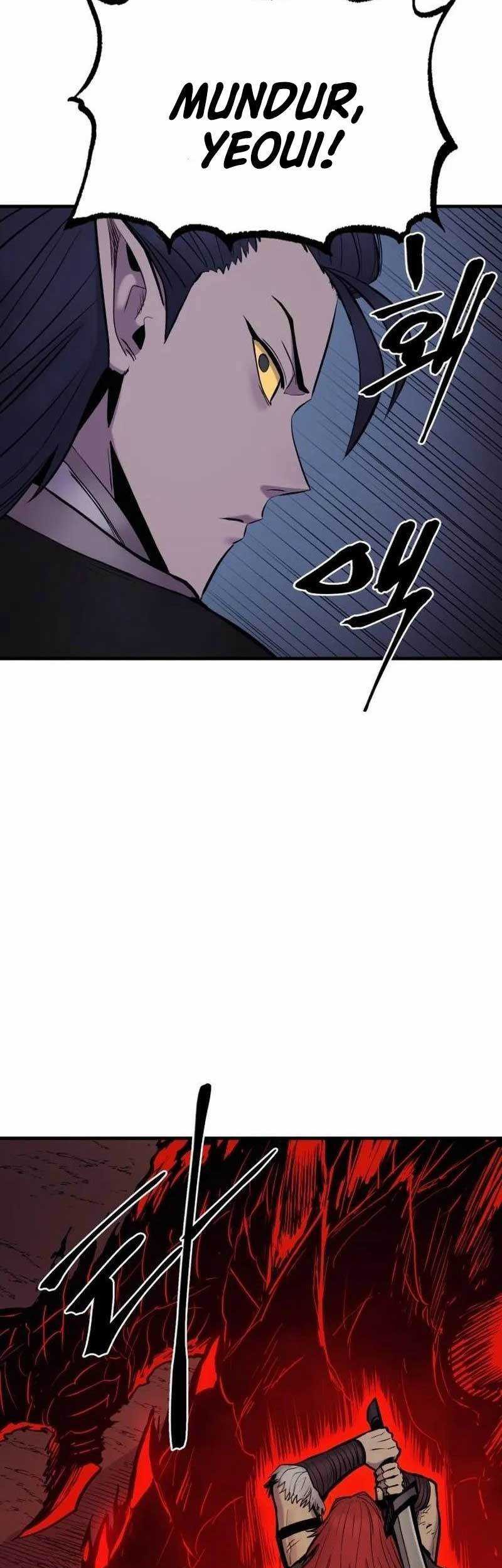 Howling Dragon Chapter 17 Gambar 23