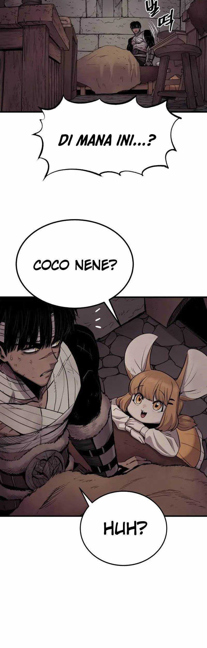 Howling Dragon Chapter 16 Gambar 27