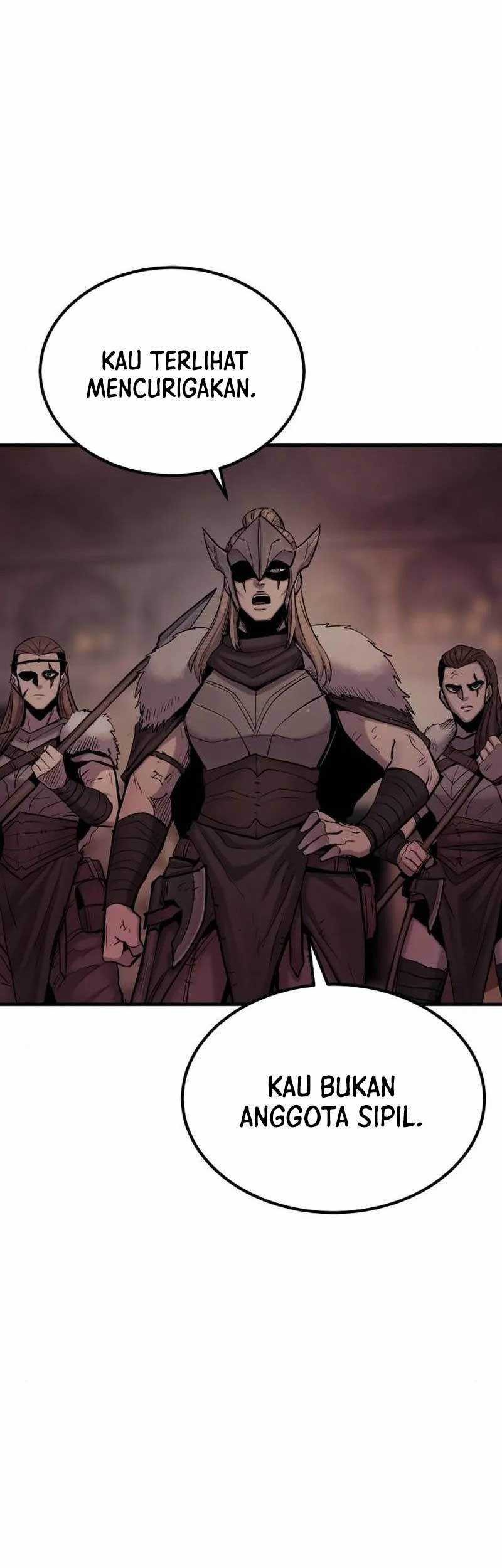 Howling Dragon Chapter 16 Gambar 41