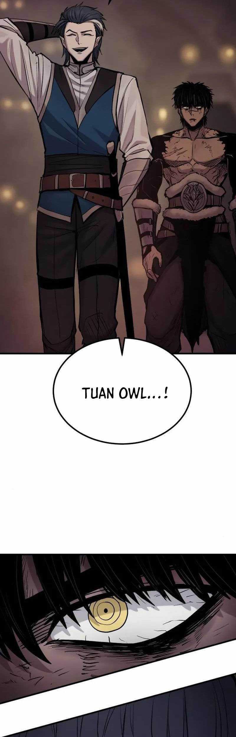 Howling Dragon Chapter 16 Gambar 44