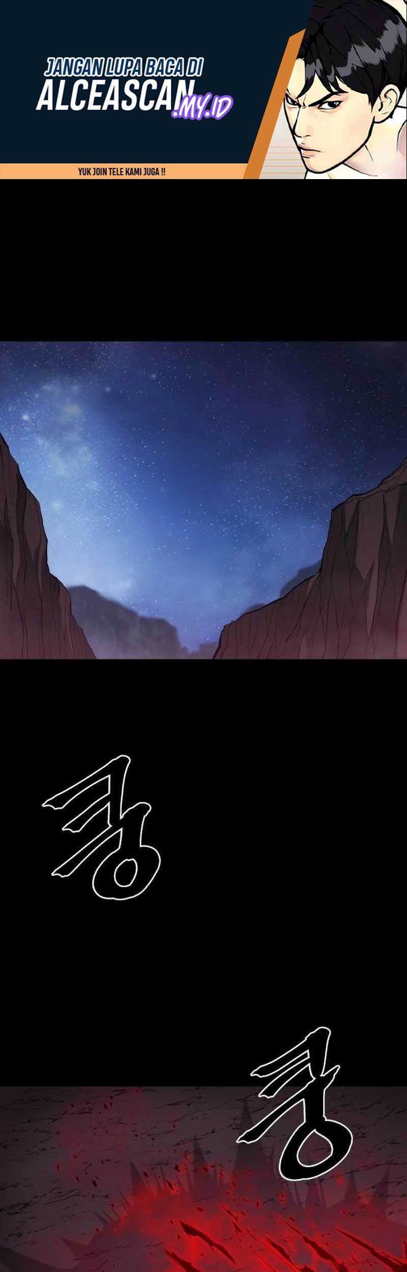 Baca Manhwa Howling Dragon Chapter 16 Gambar 2