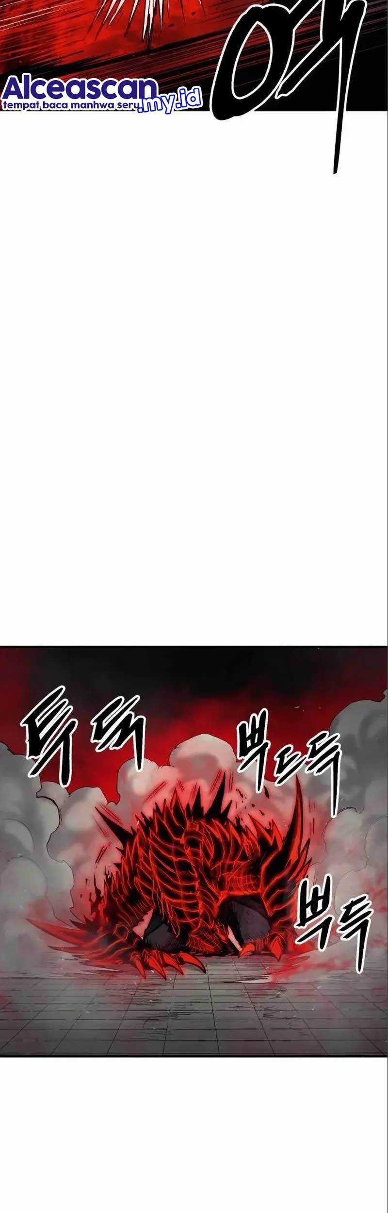 Howling Dragon Chapter 09 Gambar 76