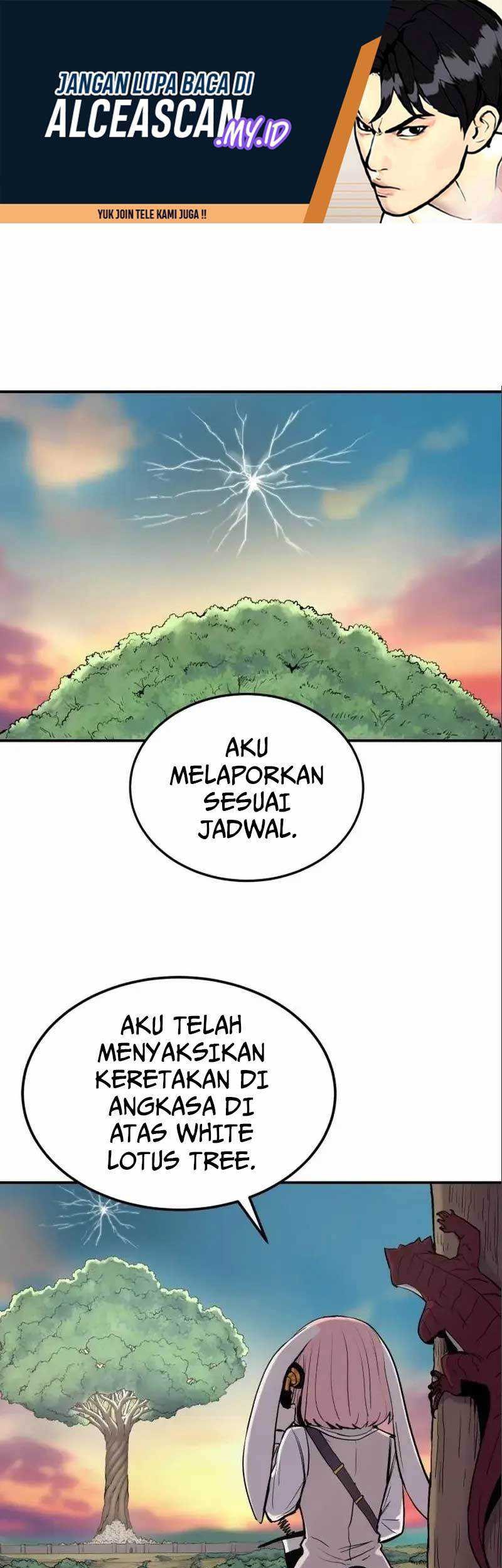 Baca Manhwa Howling Dragon Chapter 09 Gambar 2
