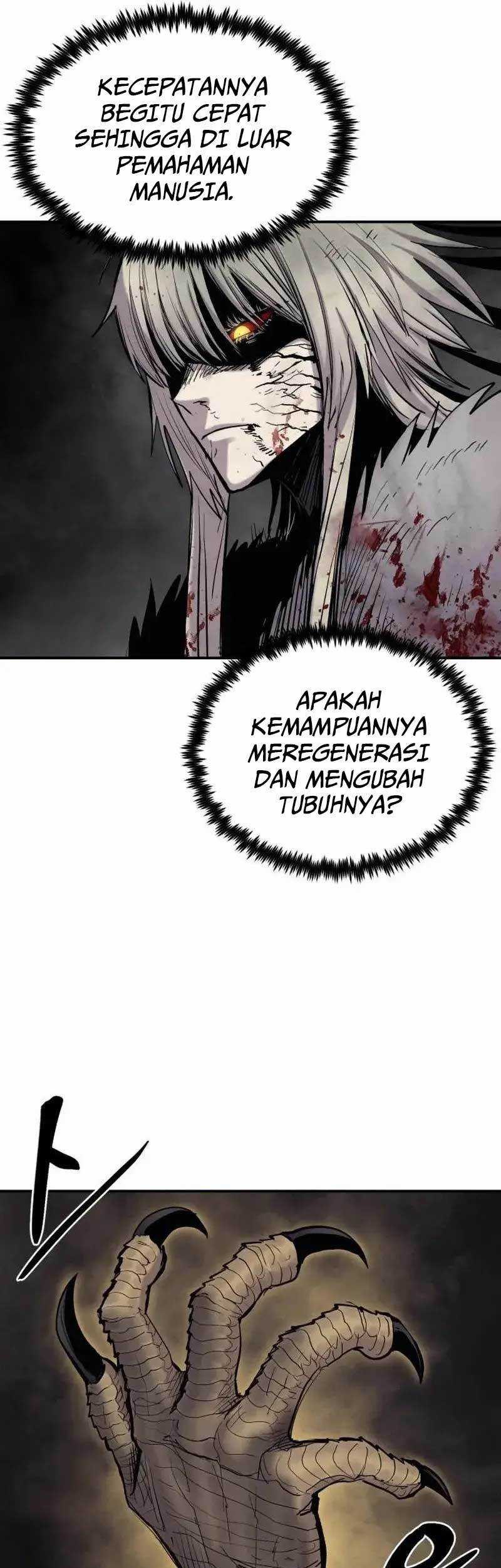 Howling Dragon Chapter 08 Gambar 32
