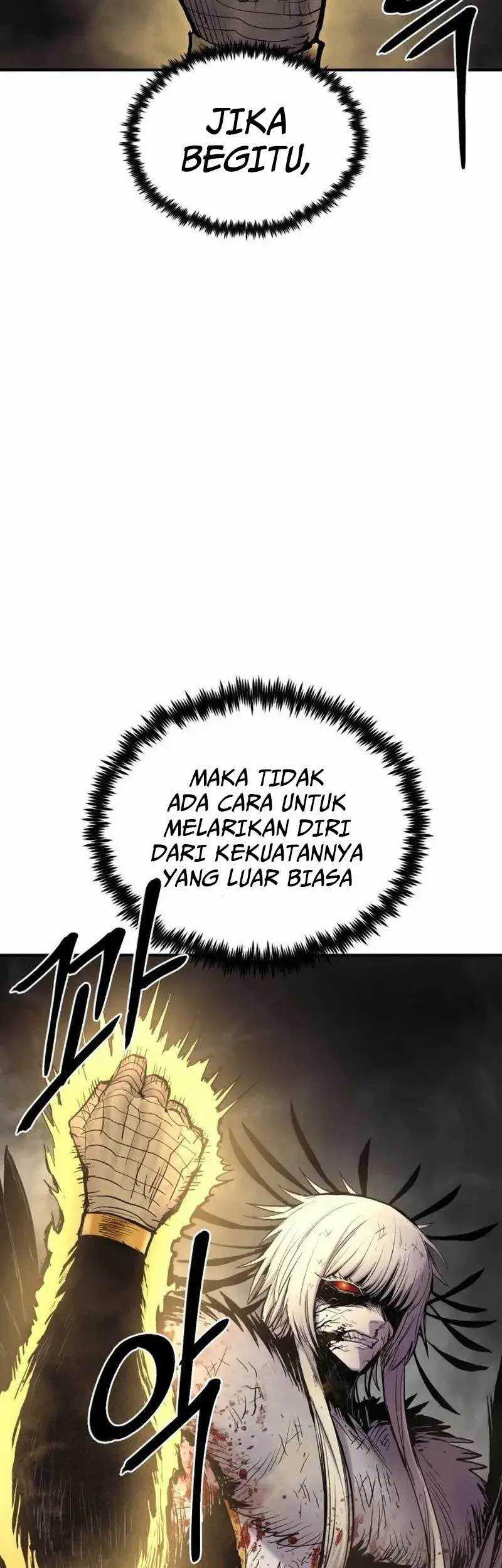 Howling Dragon Chapter 08 Gambar 33