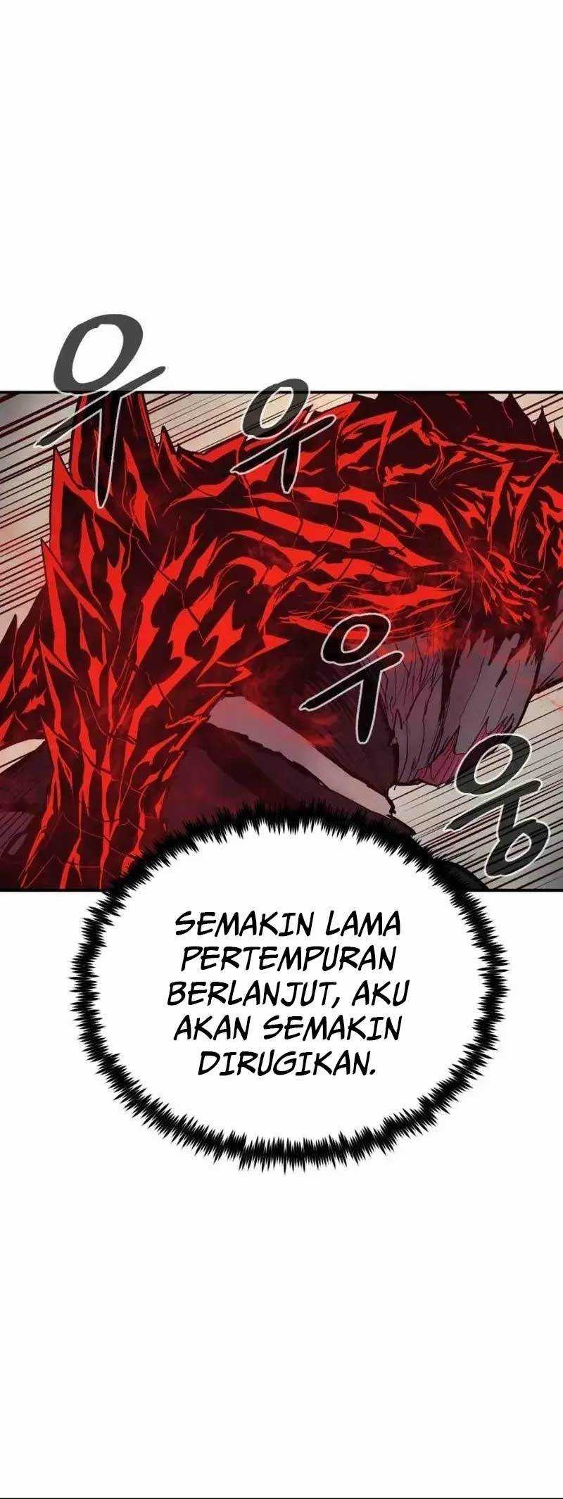 Howling Dragon Chapter 08 Gambar 40