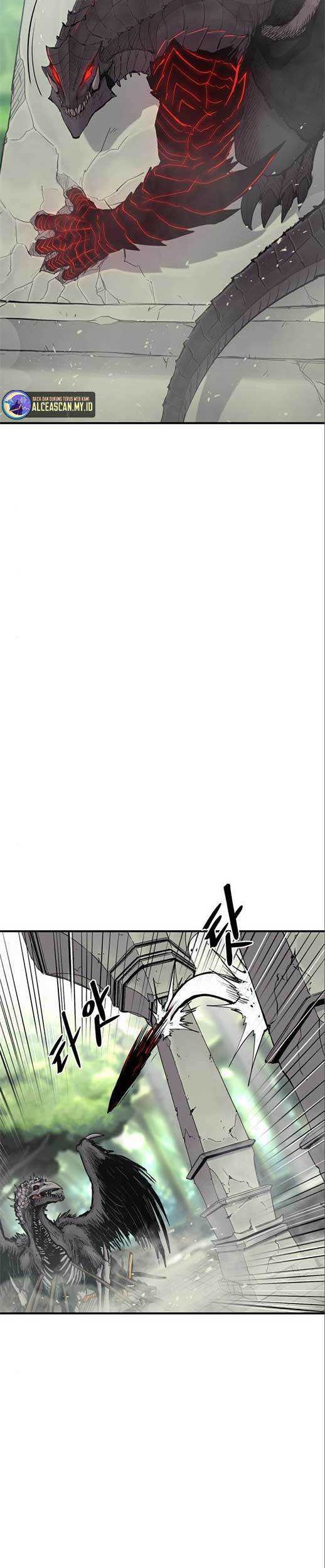 Howling Dragon Chapter 07 Gambar 27