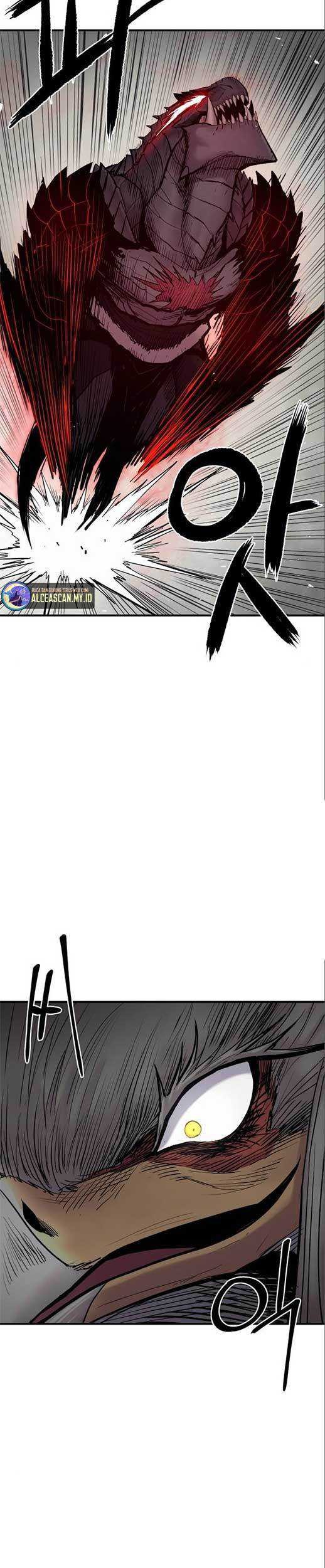 Howling Dragon Chapter 07 Gambar 47