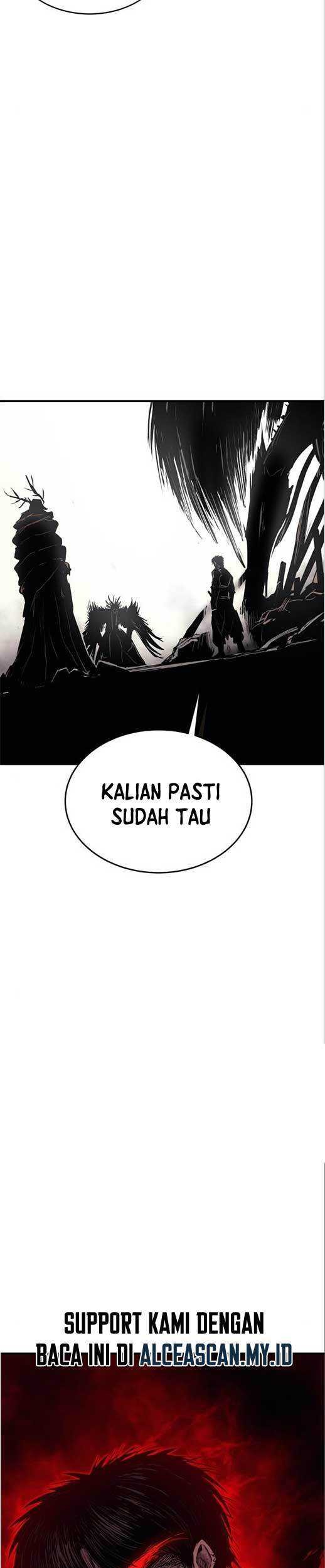 Howling Dragon Chapter 06 Gambar 53