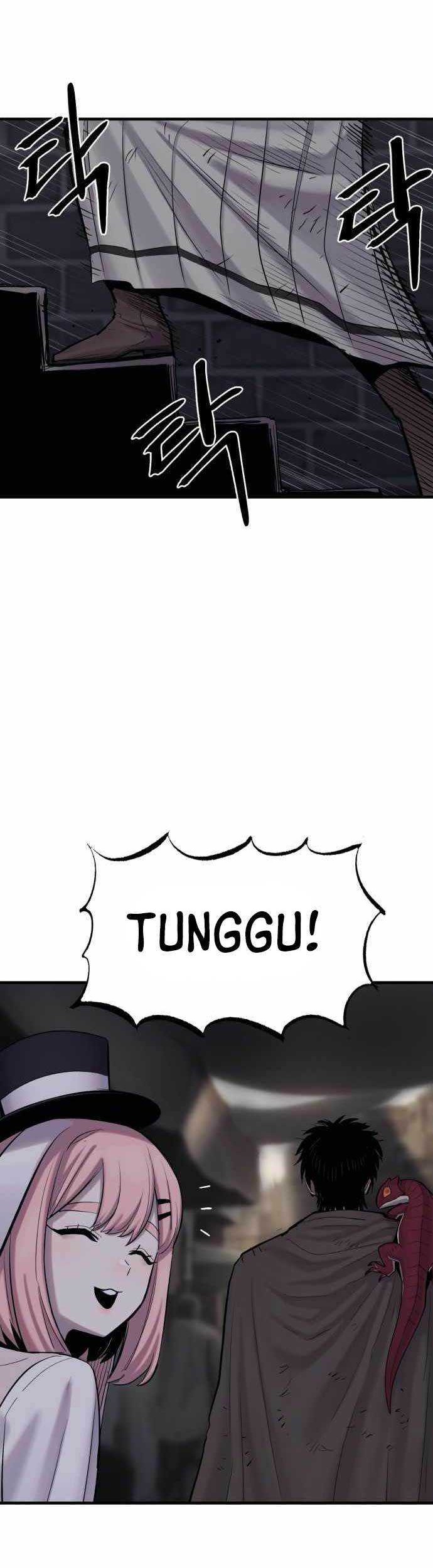 Howling Dragon Chapter 04 Gambar 3