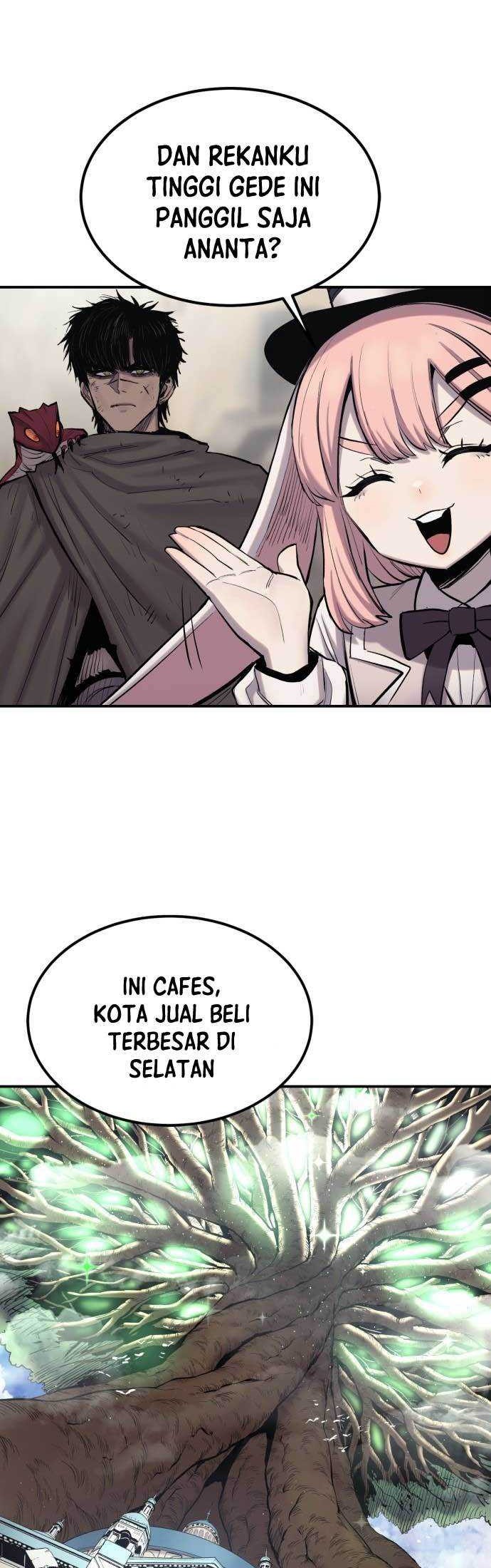 Howling Dragon Chapter 03 Gambar 40