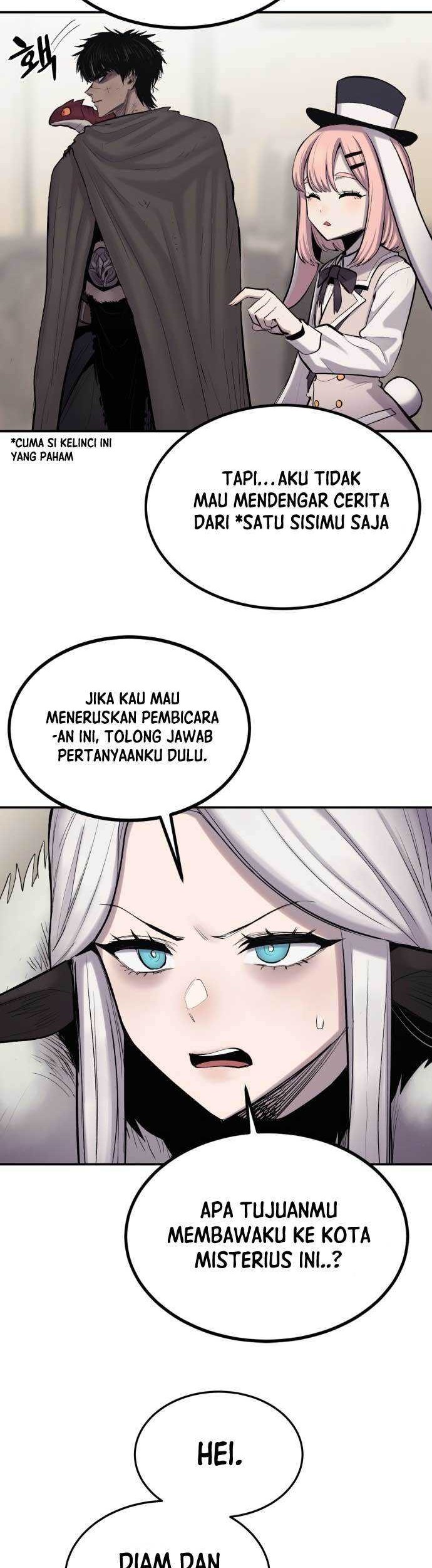 Howling Dragon Chapter 03 Gambar 42