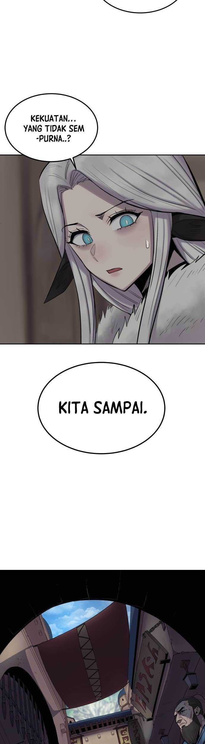 Howling Dragon Chapter 03 Gambar 47