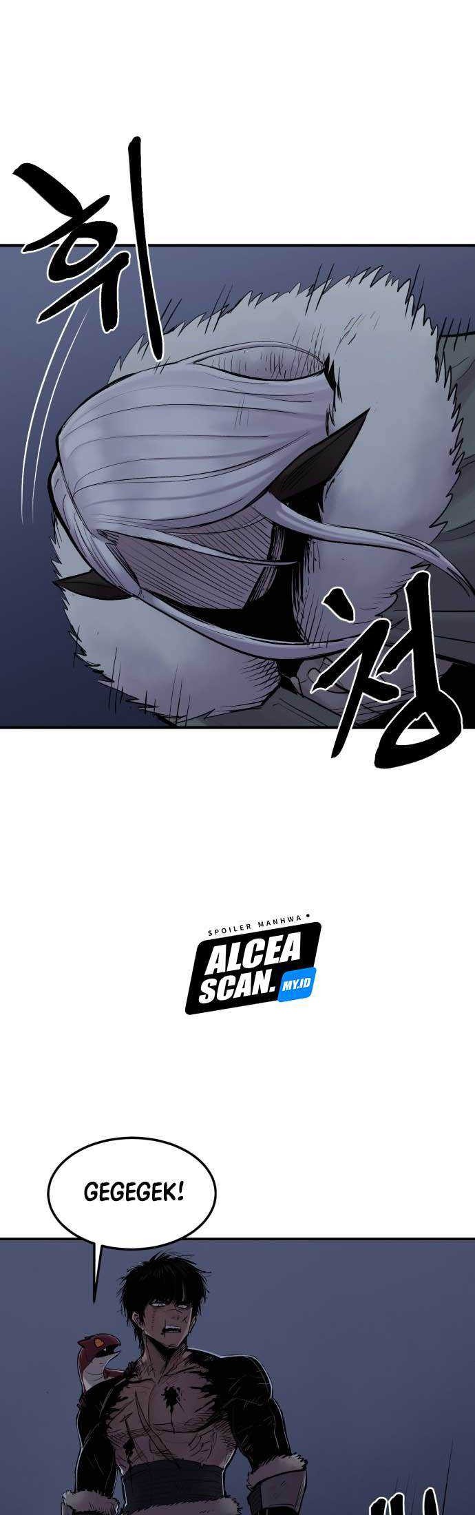 Howling Dragon Chapter 03 Gambar 7