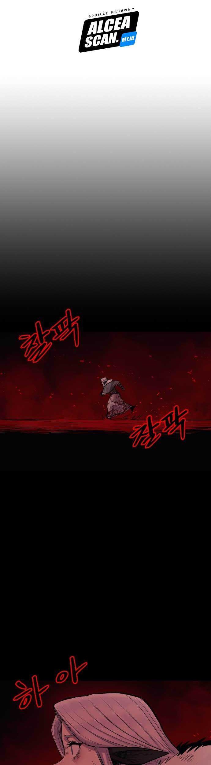 Howling Dragon Chapter 03 Gambar 9