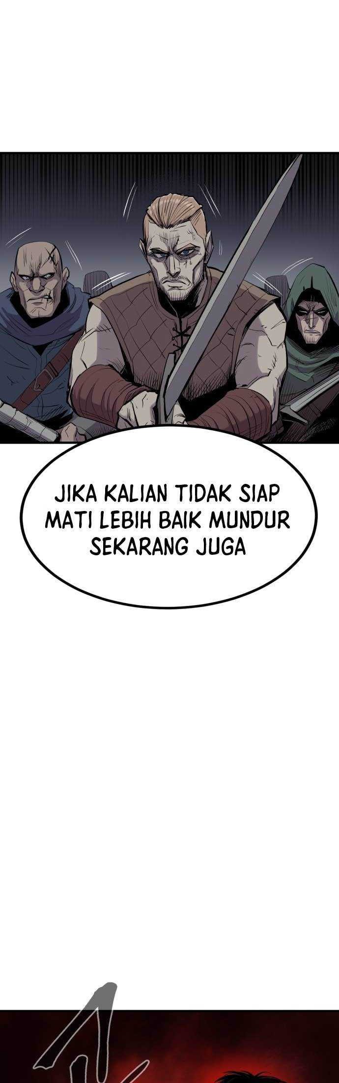 Howling Dragon Chapter 01 Gambar 40