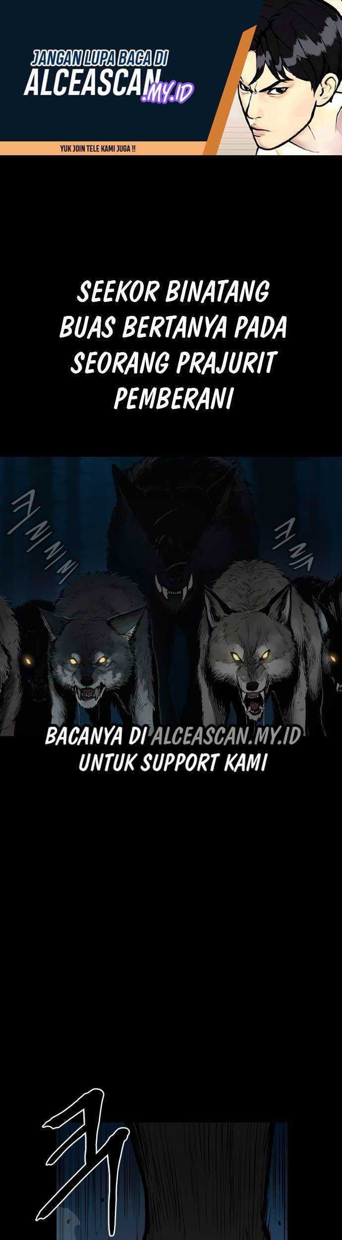 Baca Manhwa Howling Dragon Chapter 01 Gambar 2