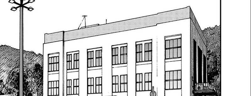 8Kaijuu B-Side Chapter 02 Gambar 22