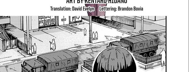 8Kaijuu B-Side Chapter 02 Gambar 6