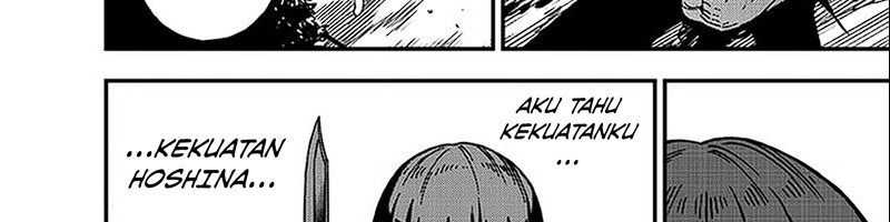 8Kaijuu B-Side Chapter 02 Gambar 74