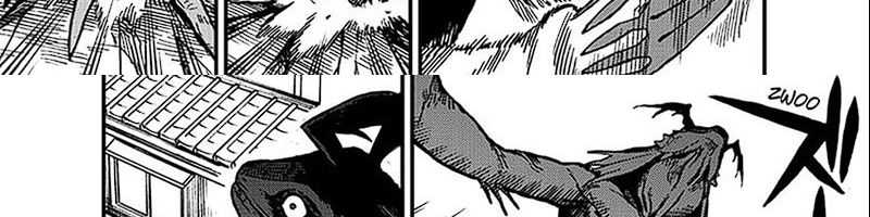 8Kaijuu B-Side Chapter 02 Gambar 95