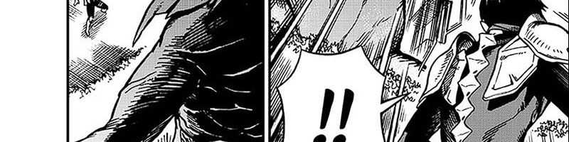8Kaijuu B-Side Chapter 02 Gambar 97
