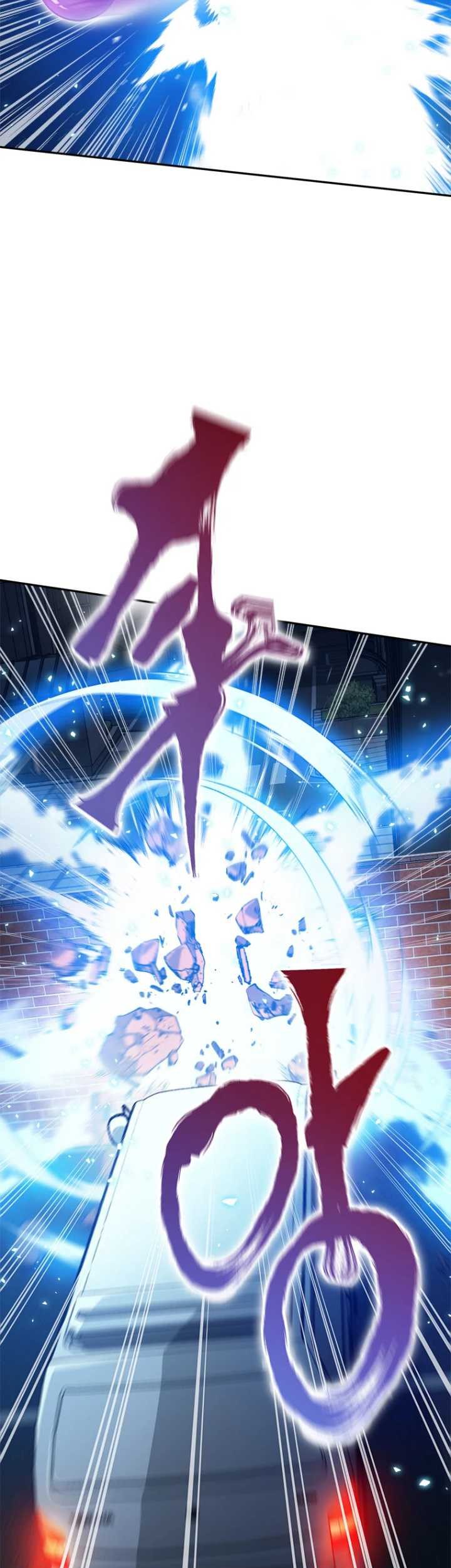 Strongest Level 1 Player Chapter 22 Gambar 30