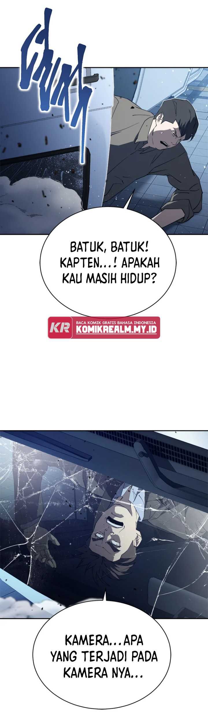 Strongest Level 1 Player Chapter 22 Gambar 34