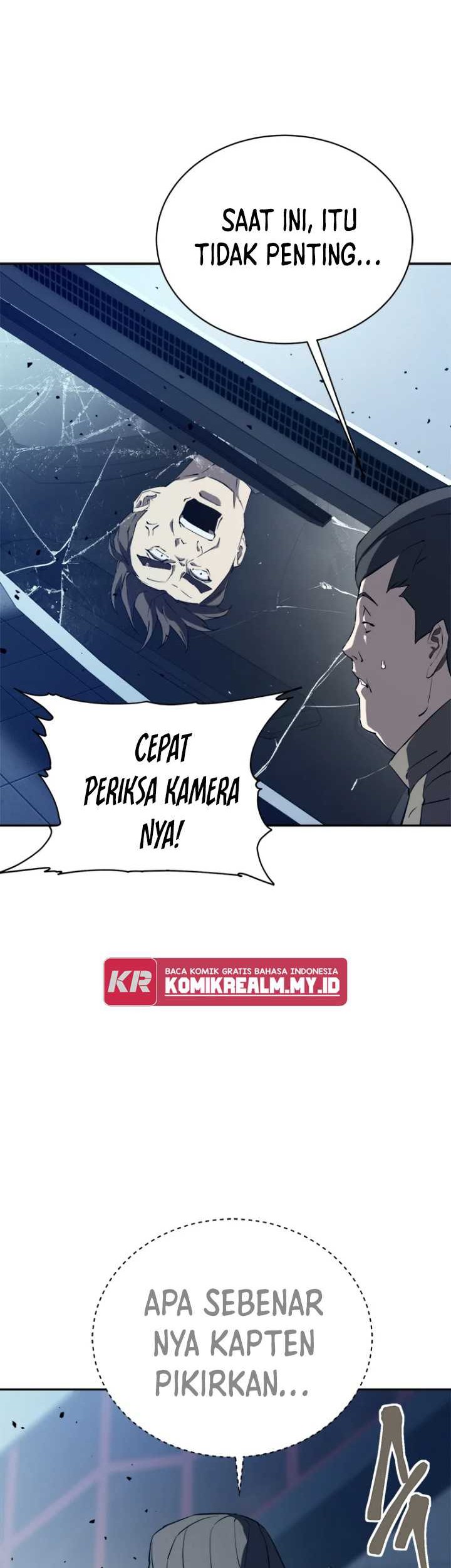 Strongest Level 1 Player Chapter 22 Gambar 35
