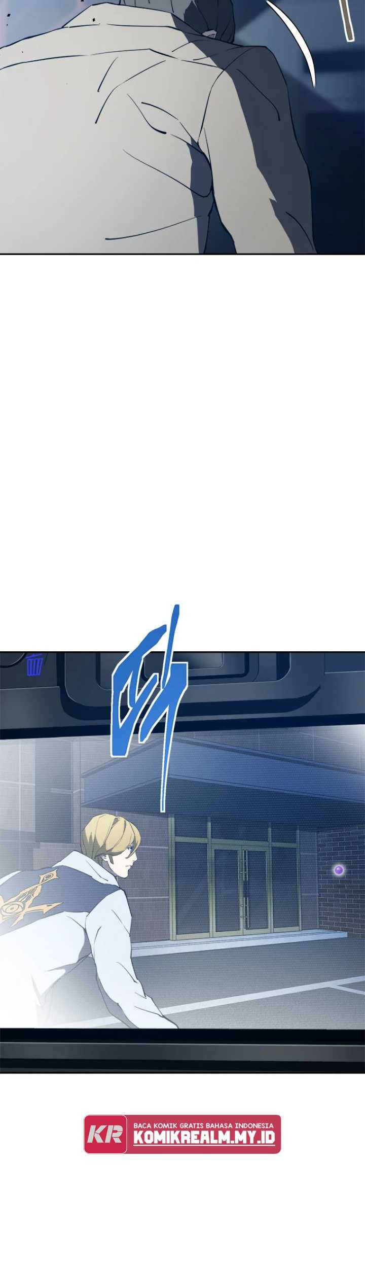 Strongest Level 1 Player Chapter 22 Gambar 36