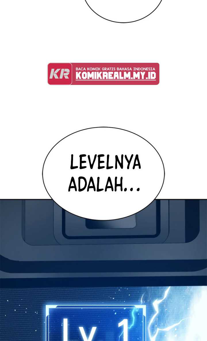 Strongest Level 1 Player Chapter 22 Gambar 40